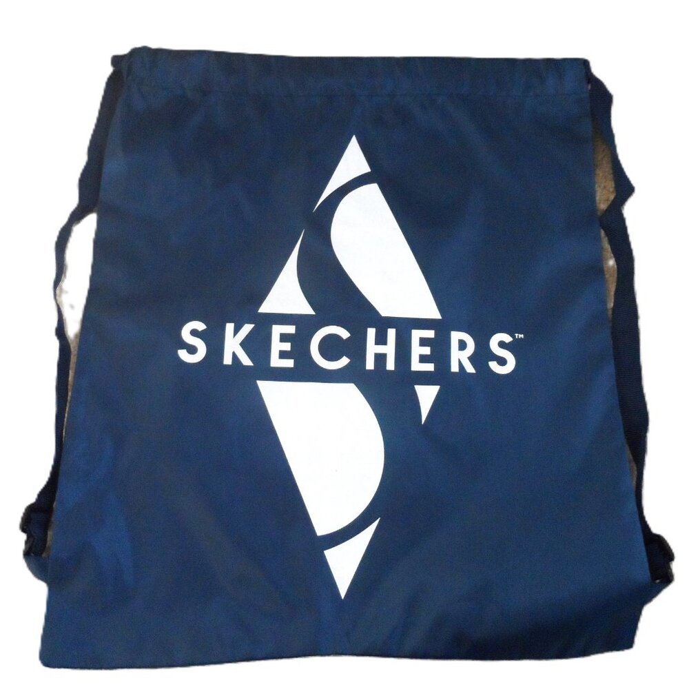 Skechers- set 5 Comfort Included Drawstring Backpack - Picture 3 of 9
